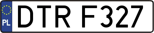 DTRF327