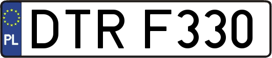 DTRF330
