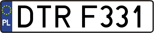 DTRF331