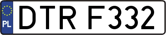 DTRF332
