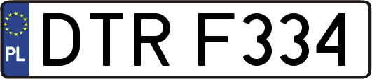 DTRF334