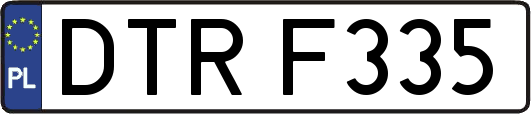 DTRF335