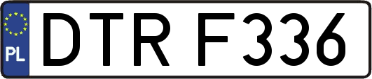 DTRF336