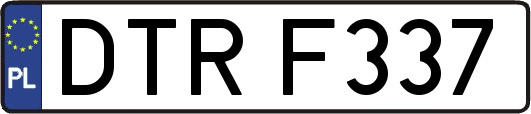 DTRF337