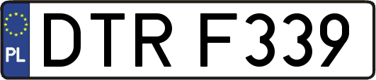 DTRF339