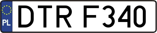 DTRF340