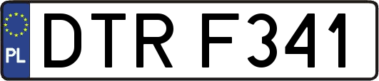 DTRF341