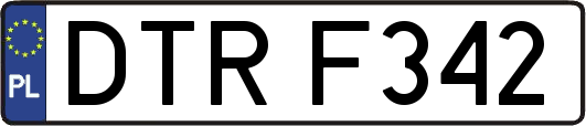 DTRF342