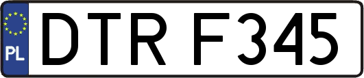 DTRF345