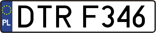 DTRF346