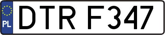 DTRF347
