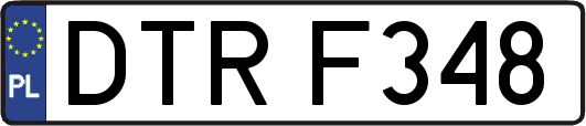 DTRF348