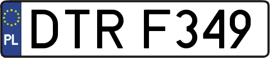 DTRF349