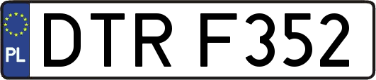 DTRF352