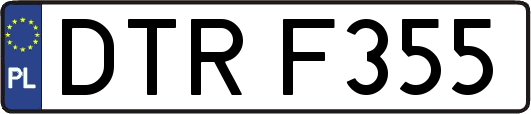DTRF355