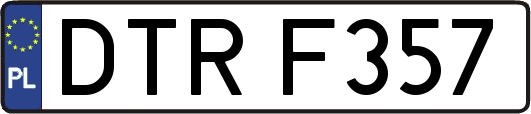 DTRF357