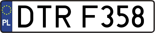 DTRF358