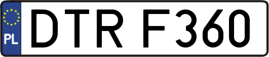DTRF360