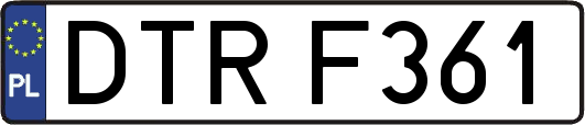 DTRF361