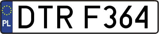 DTRF364