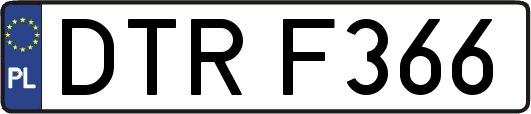 DTRF366