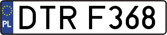DTRF368