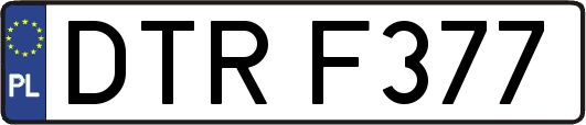 DTRF377