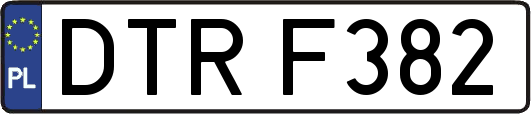 DTRF382