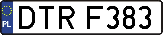 DTRF383