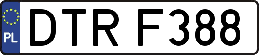 DTRF388