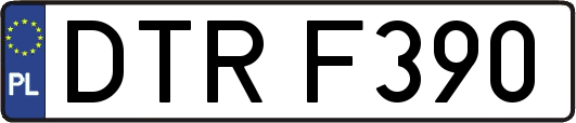 DTRF390
