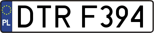 DTRF394