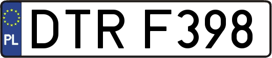 DTRF398