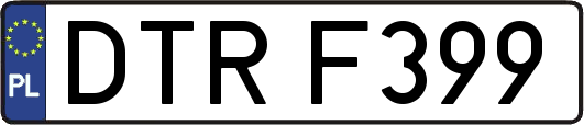 DTRF399