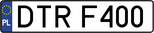 DTRF400