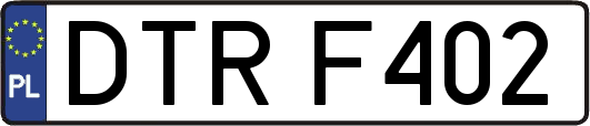 DTRF402