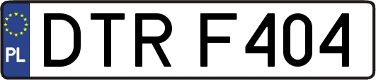 DTRF404