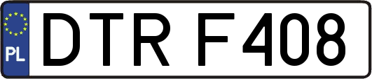 DTRF408
