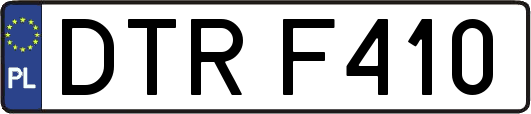 DTRF410