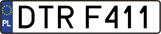 DTRF411