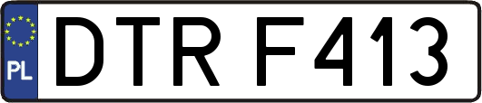 DTRF413