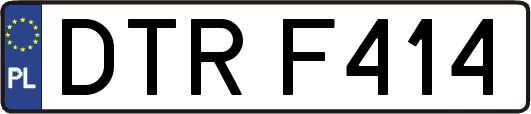 DTRF414