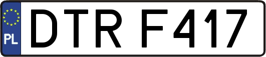 DTRF417