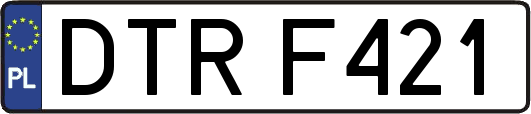 DTRF421