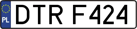 DTRF424