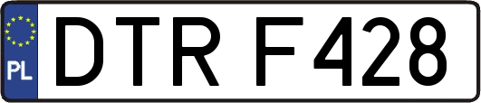 DTRF428