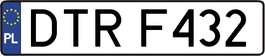 DTRF432