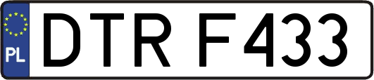 DTRF433