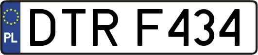 DTRF434