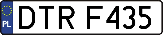 DTRF435